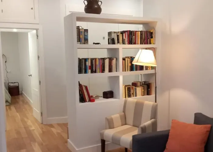 Luxury Apartment Seville Center