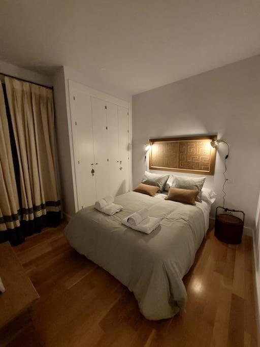 Luxury Center Apartment *