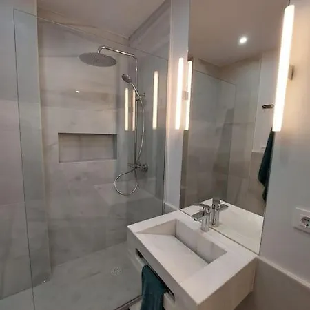 Luxury Apartment Seville Center Exterior photo