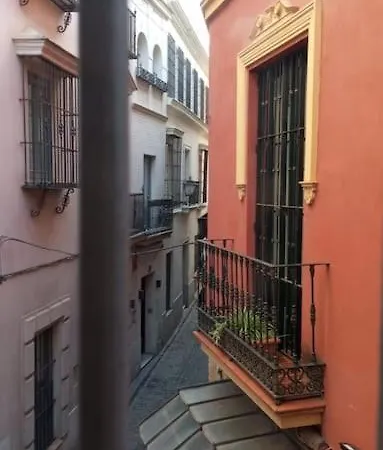Luxury Apartment Seville Center Exterior photo