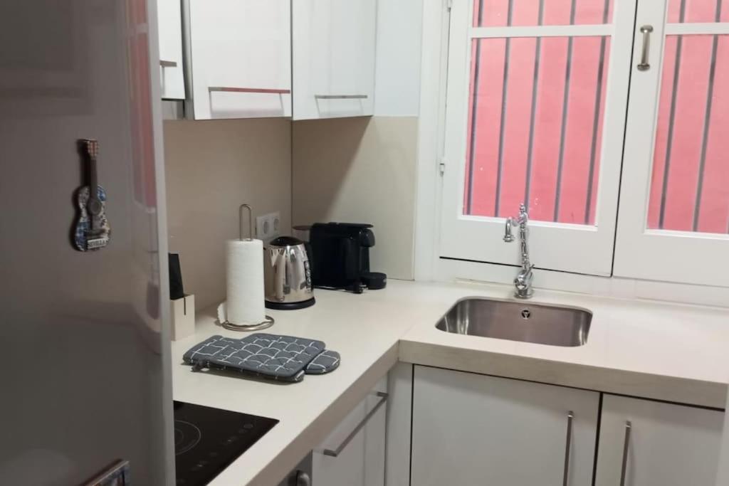 Appartement Luxury Center *