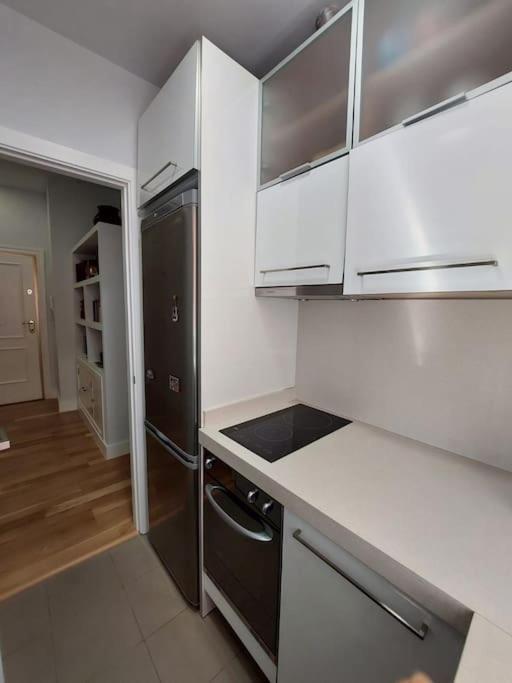 Luxury Center Appartement Sevilla