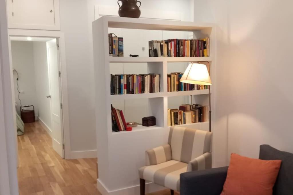 Appartement Luxury Center