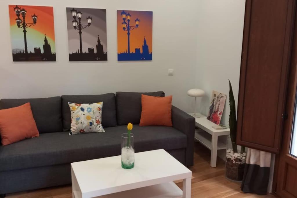 Luxury Center Appartement Sevilla