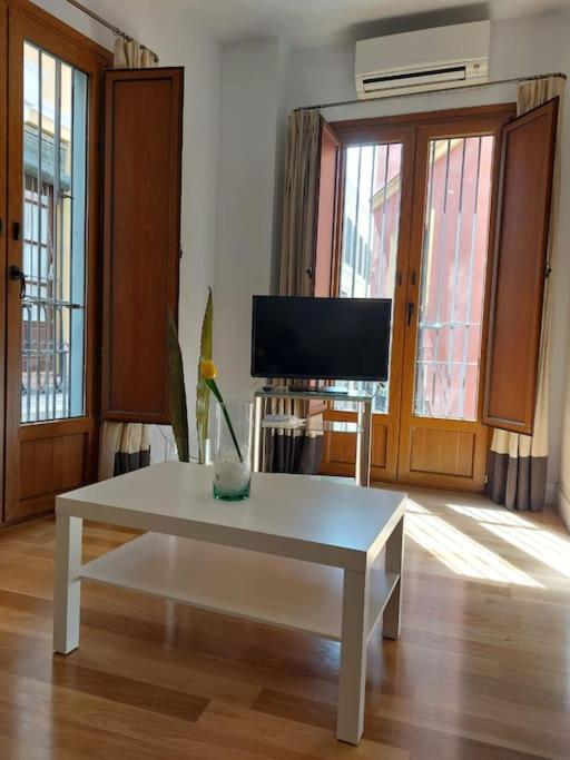 Appartement Luxury Center Sevilla