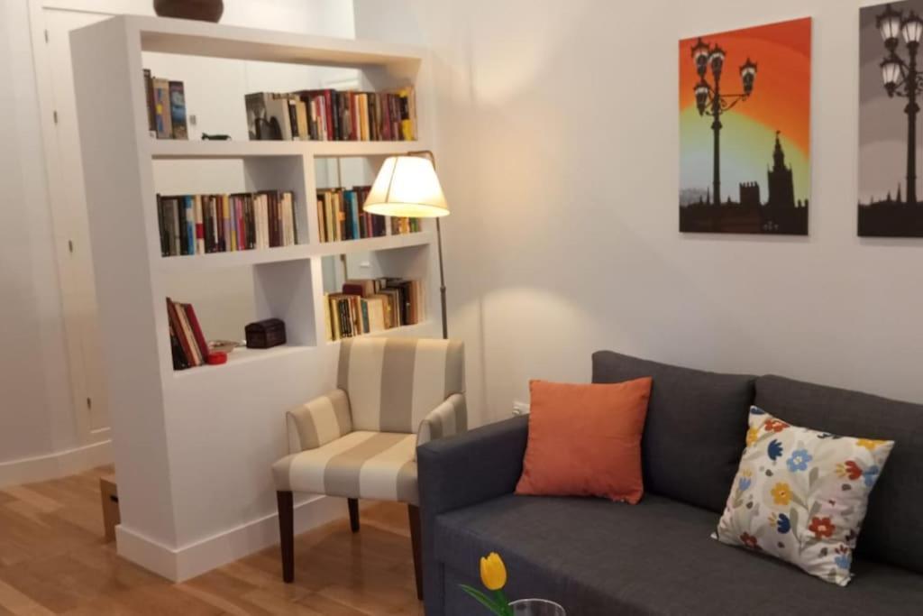 Appartement Luxury Center *