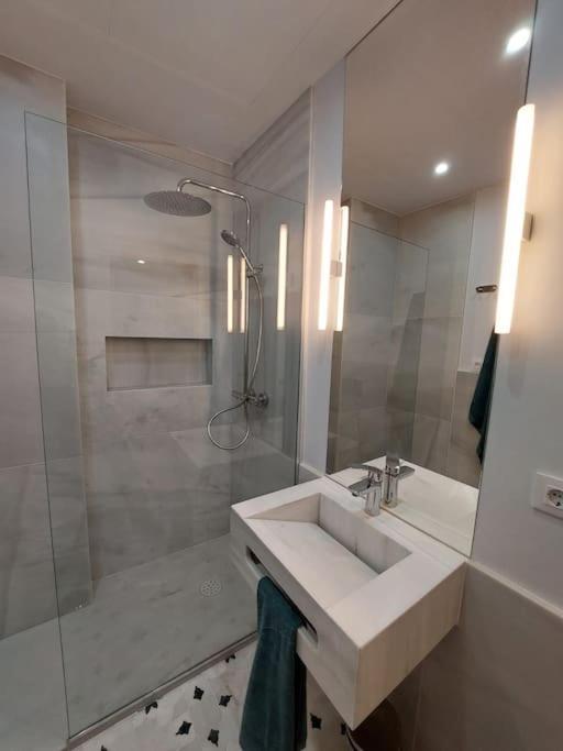 Luxury Center Appartement Sevilla
